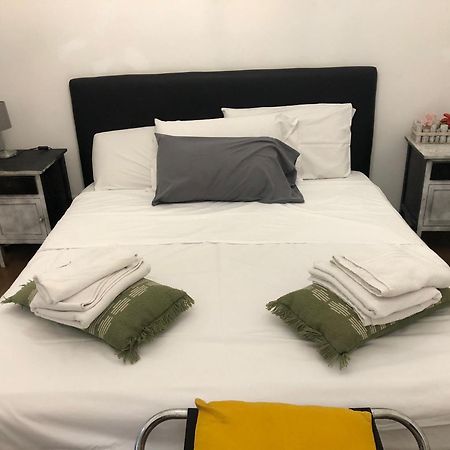 로마 Affaccio Su Piazza Navona 아파트 외부 사진