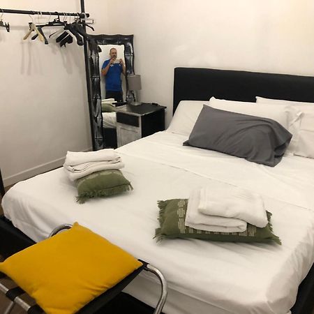 로마 Affaccio Su Piazza Navona 아파트 외부 사진