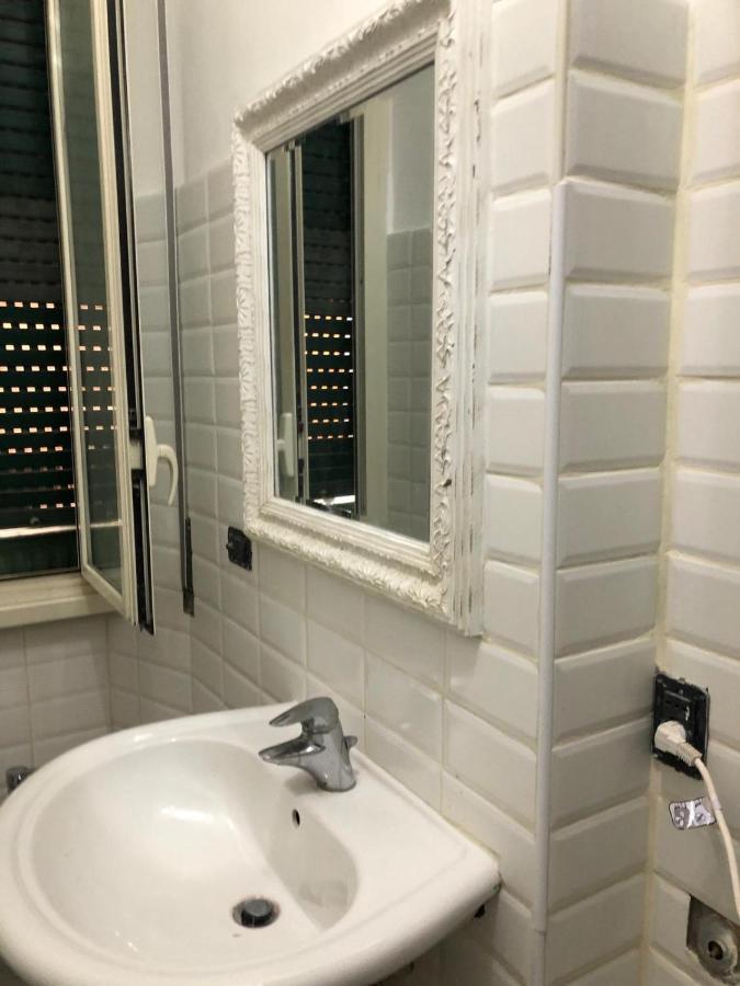 로마 Affaccio Su Piazza Navona 아파트 외부 사진