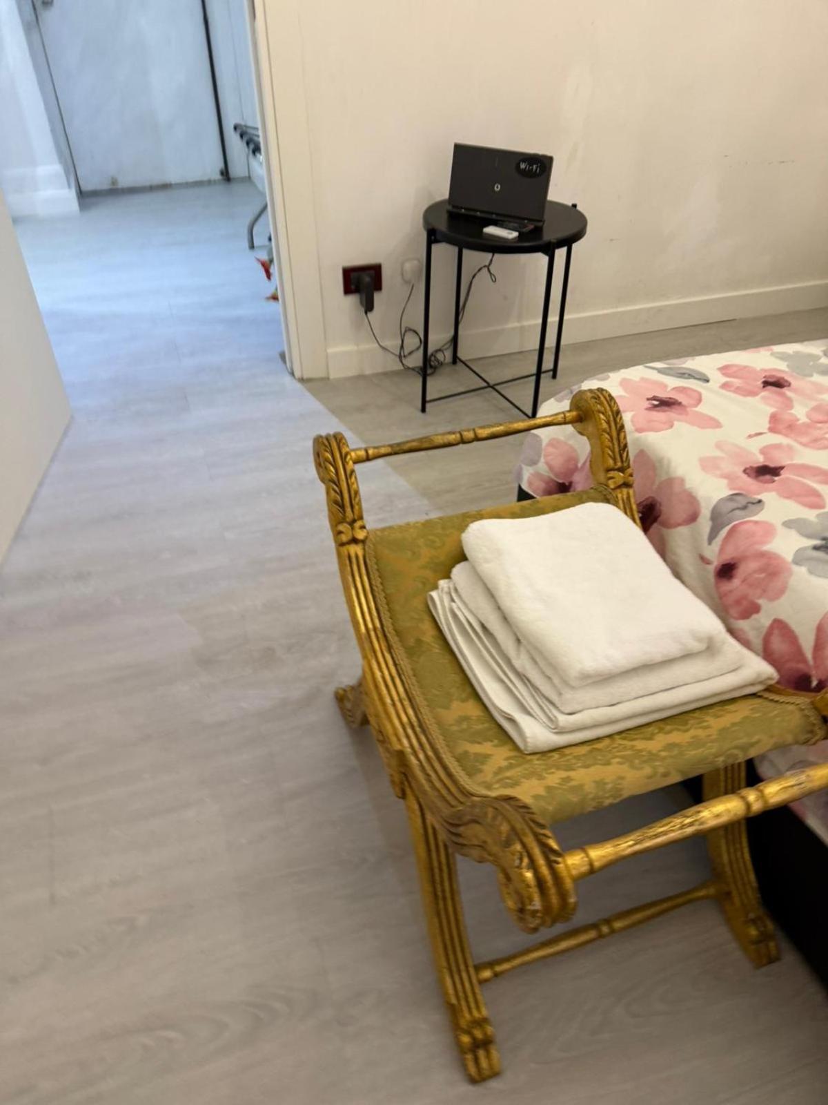 로마 Affaccio Su Piazza Navona 아파트 외부 사진